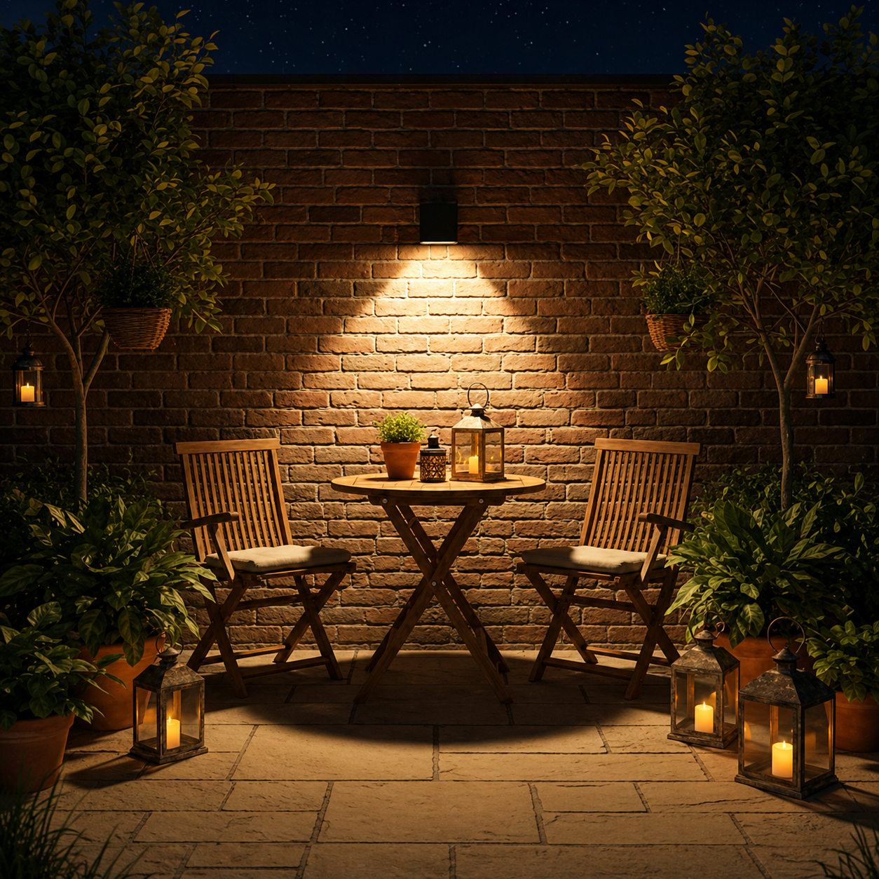 Ajlana AuraGlow – Luxe Modern LED Wandlamp