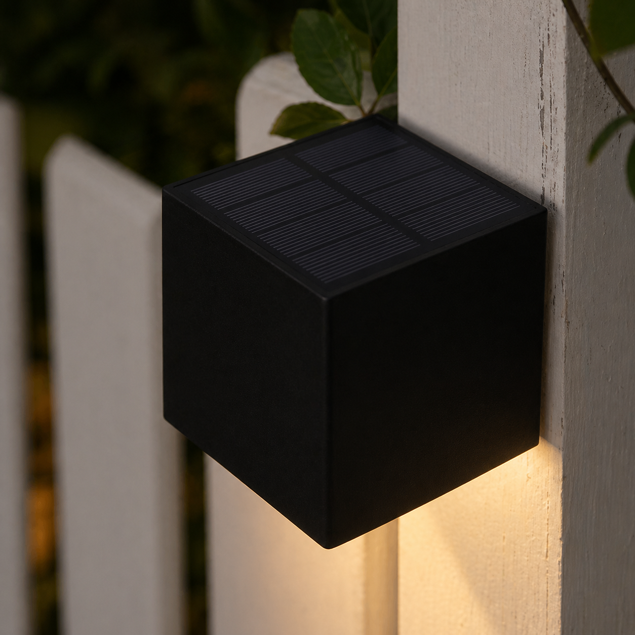 Ajlana AuraGlow – Luxe Modern LED Wandlamp