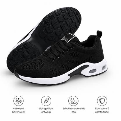 AirStride – Orthopedische Wandelschoenen
