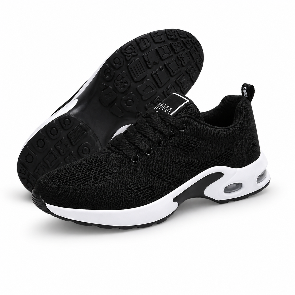 AirStride – Orthopedische Wandelschoenen