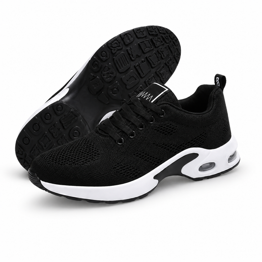 AirStride – Orthopedische Wandelschoenen
